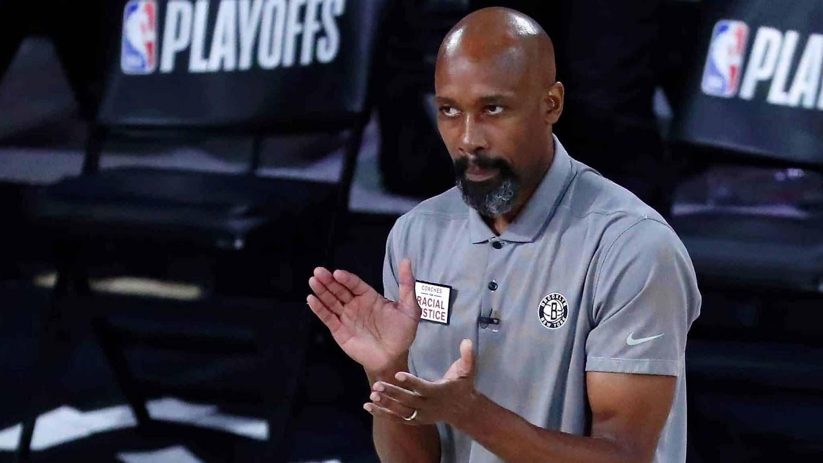 Jacque Vaughn